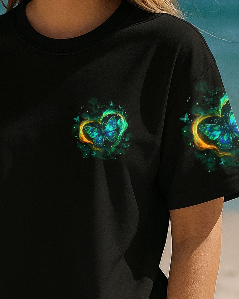 Category_Short sleeves