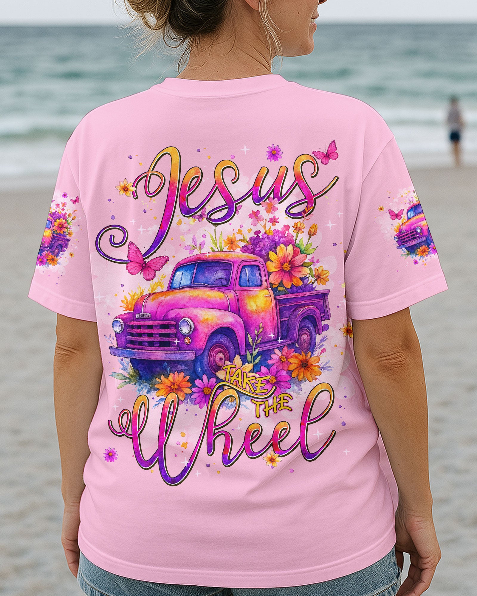 Category_Short sleeves