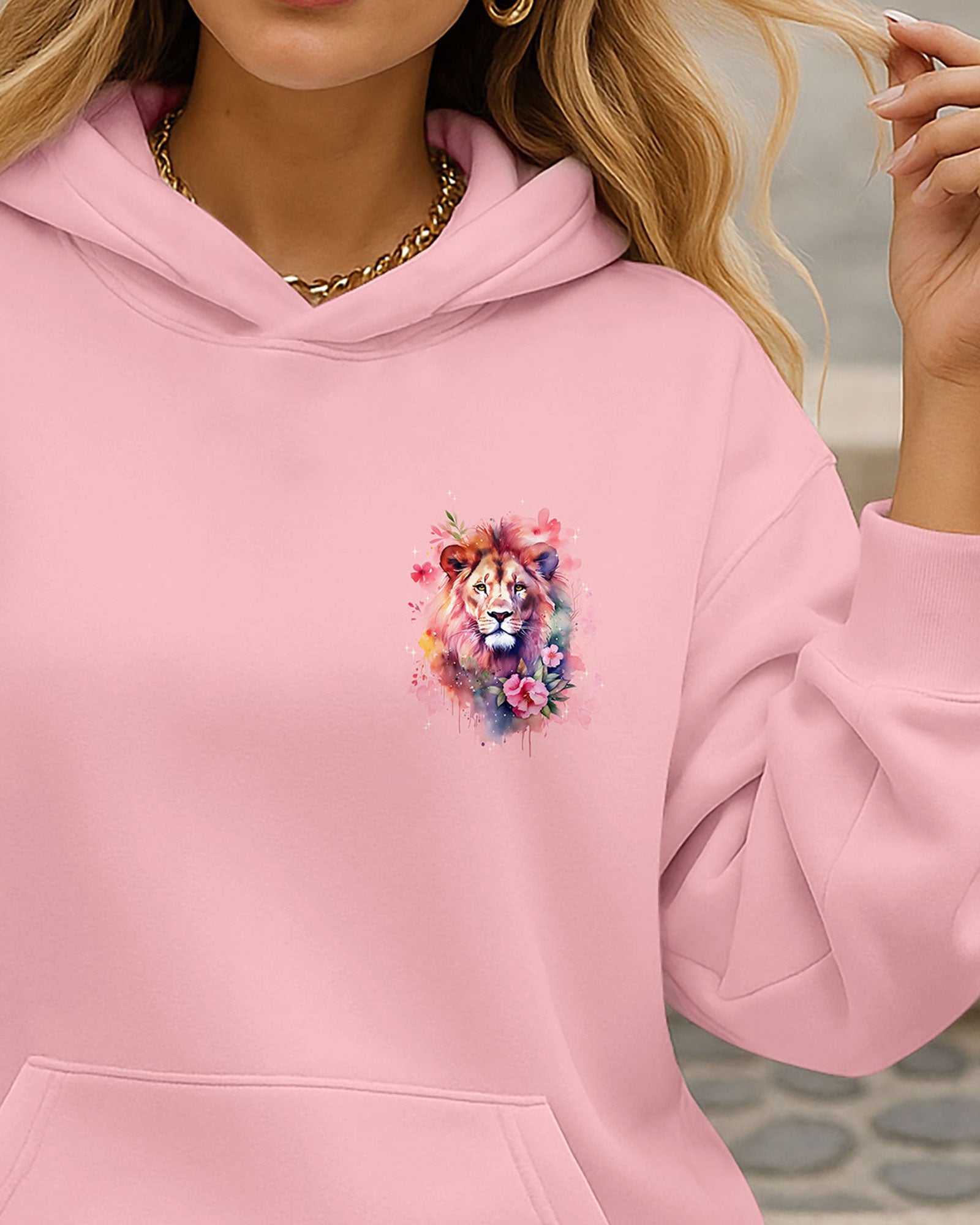 Category_Sweatshirt & Hoodies