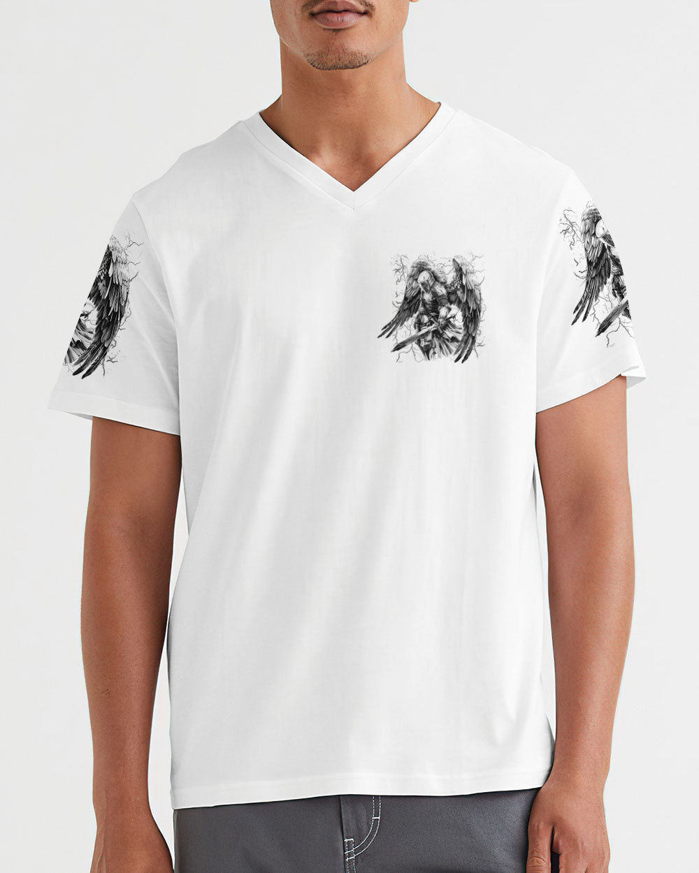 CATEGORY_SHORT SLEEVES