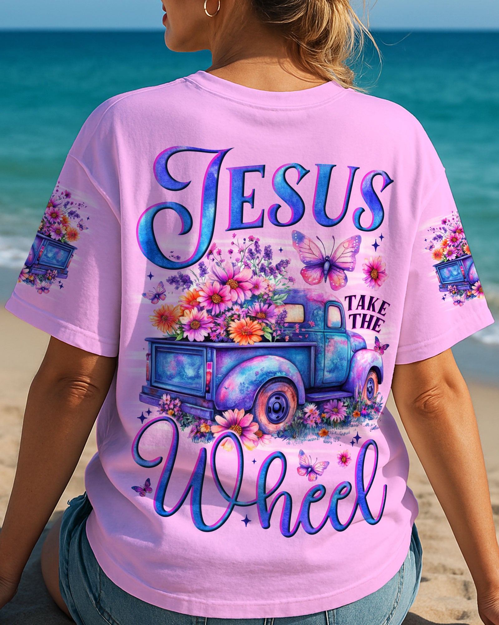 Category_Short sleeves