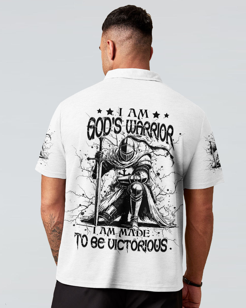 Category_Short sleeves