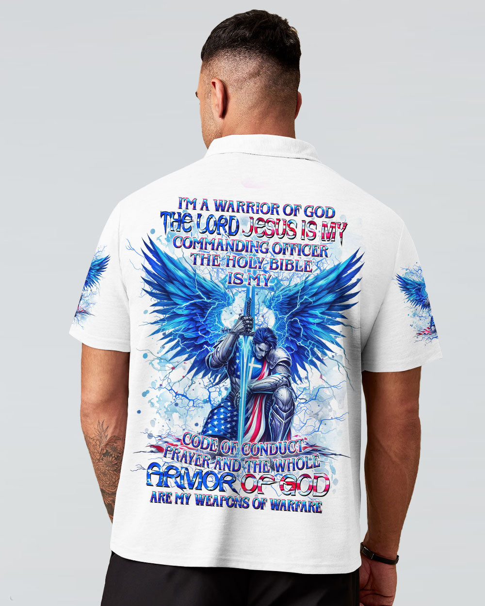 Category_Short sleeves