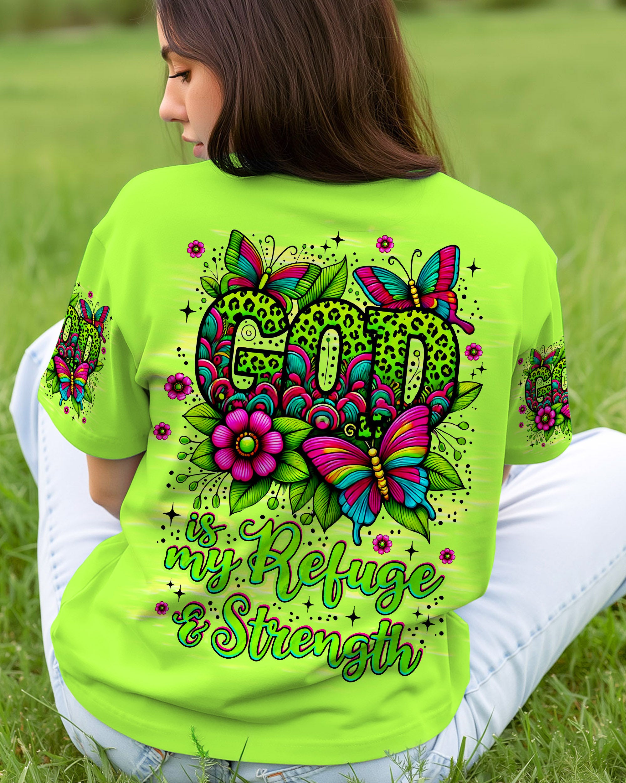 Category_Short sleeves