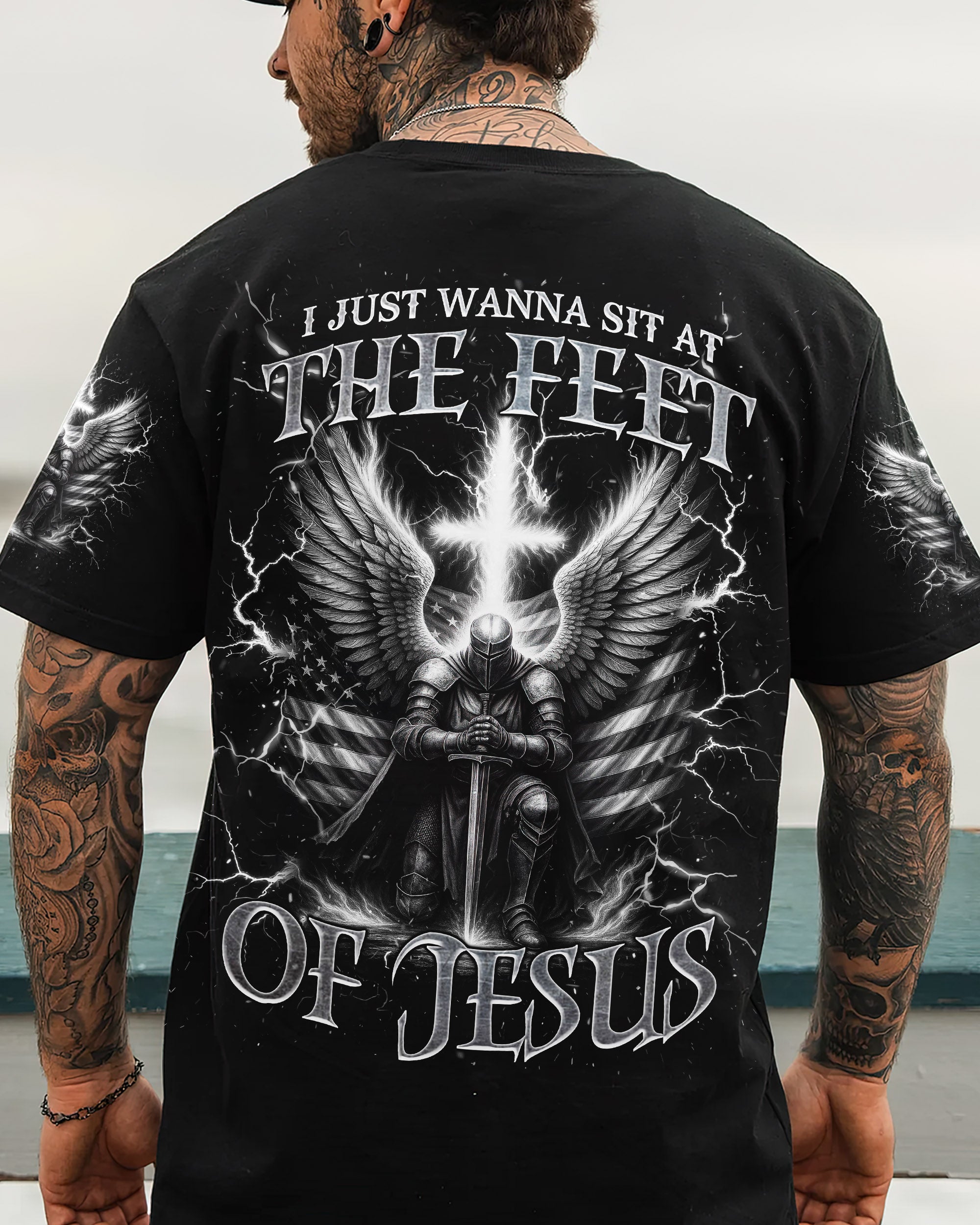 Category_Short sleeves