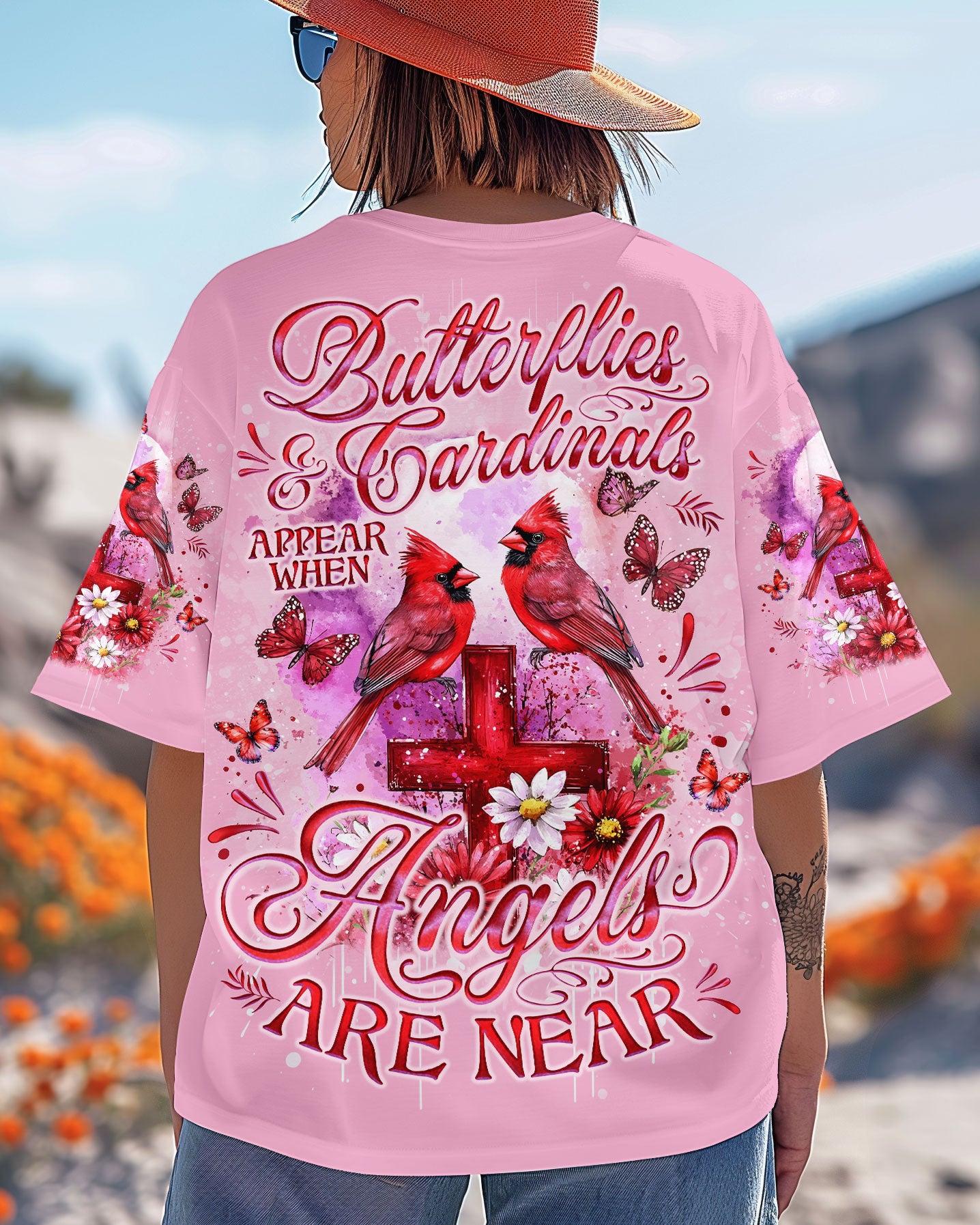 Category_Short sleeves