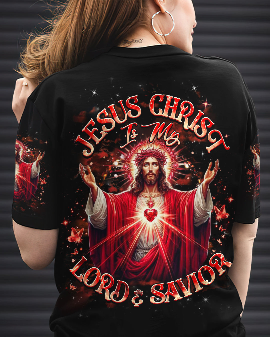 Category_Short sleeves