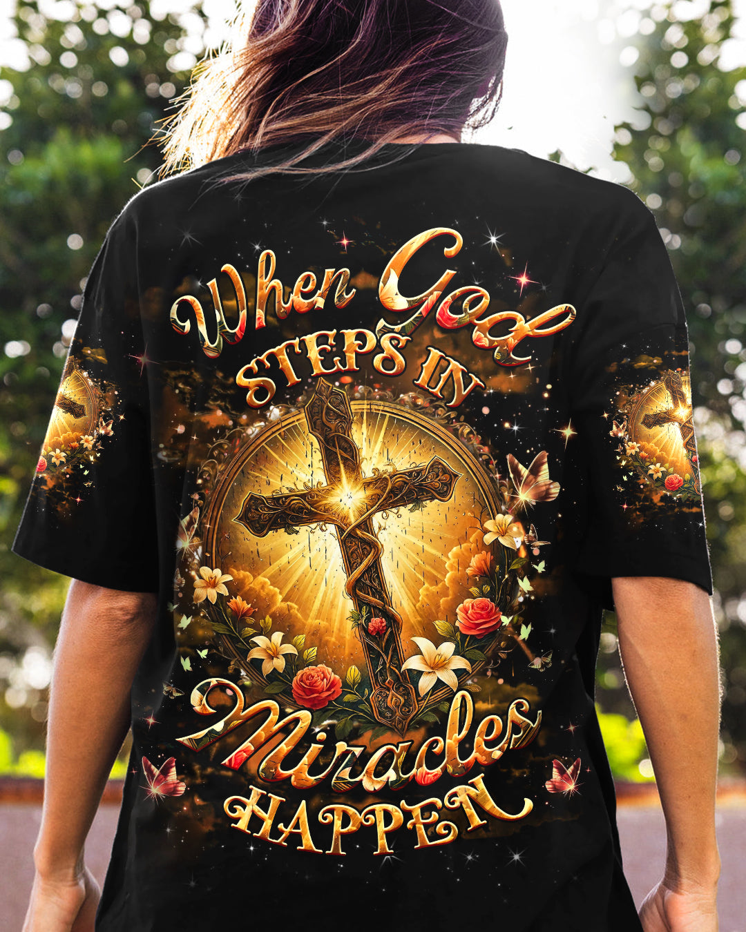 Category_Short sleeves
