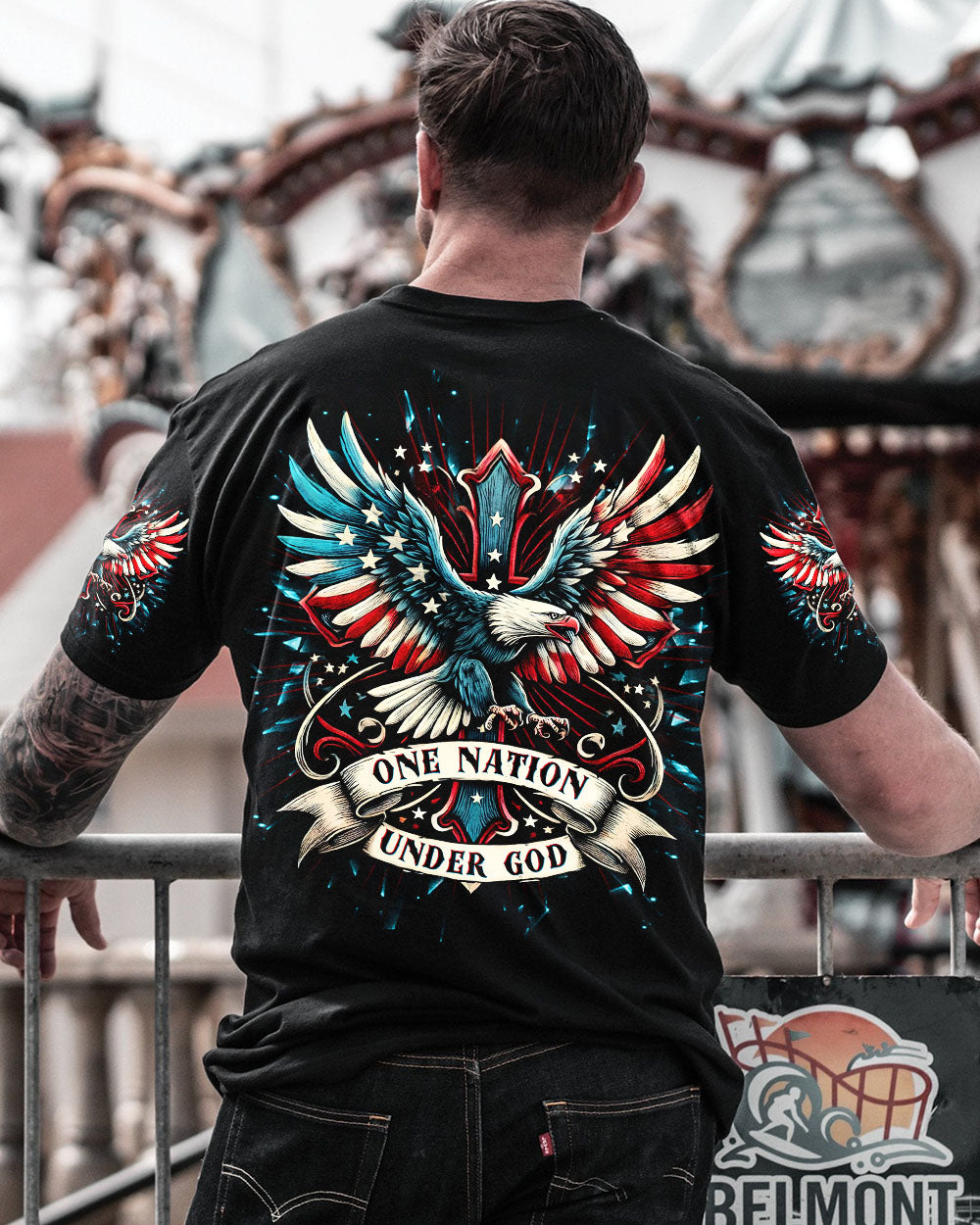 Category_Short sleeves