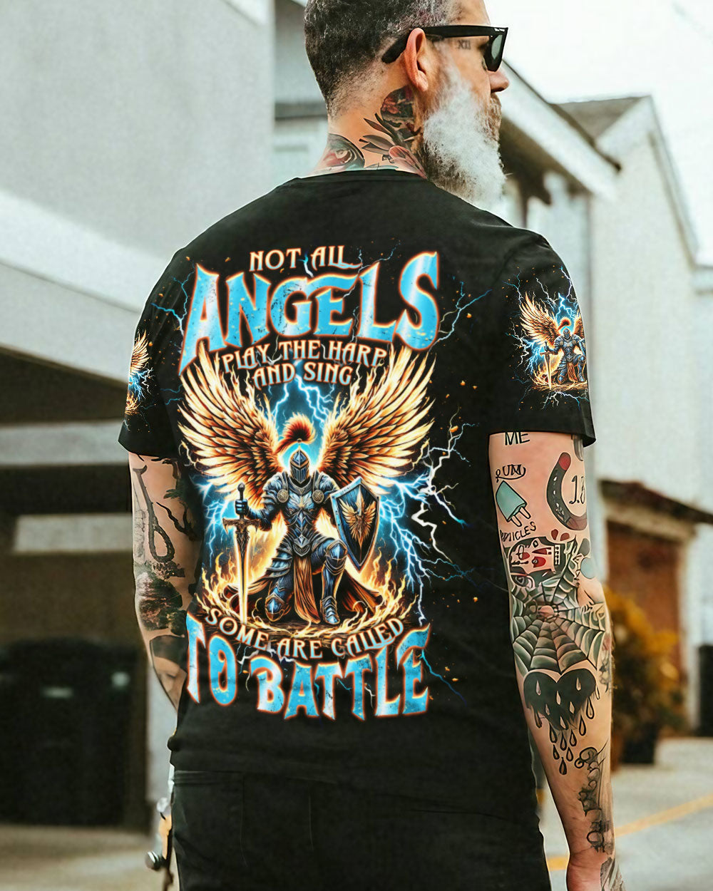 Category_Short sleeves