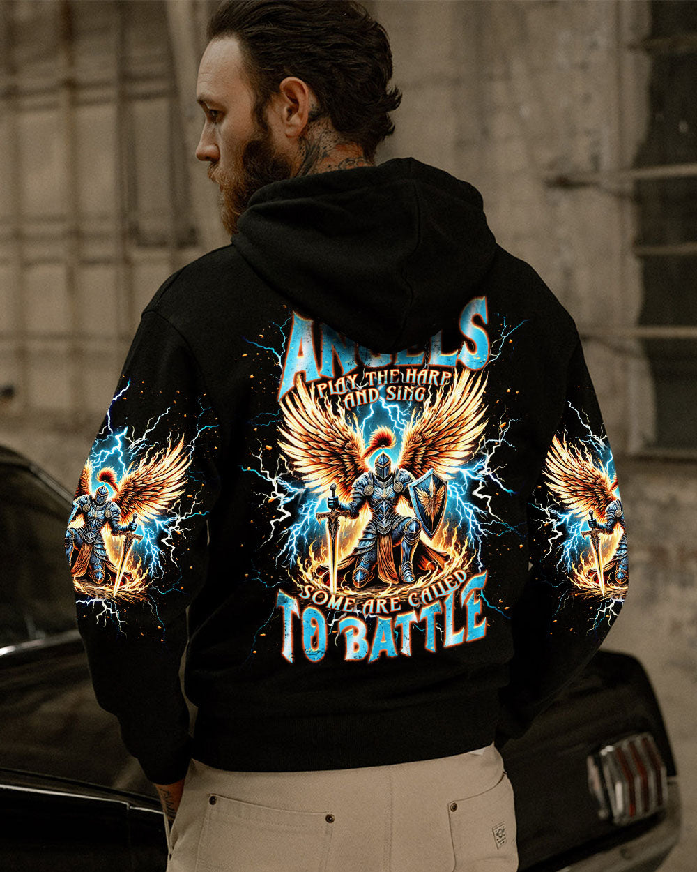 Category_Sweatshirt & Hoodies