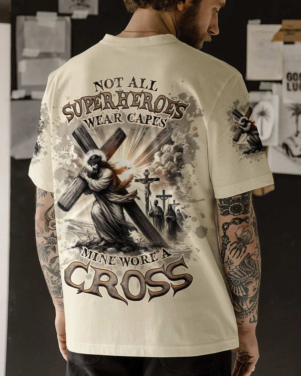 Category_Short sleeves