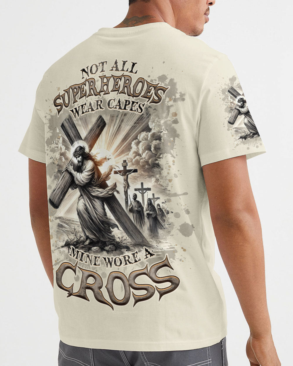 Category_Short sleeves