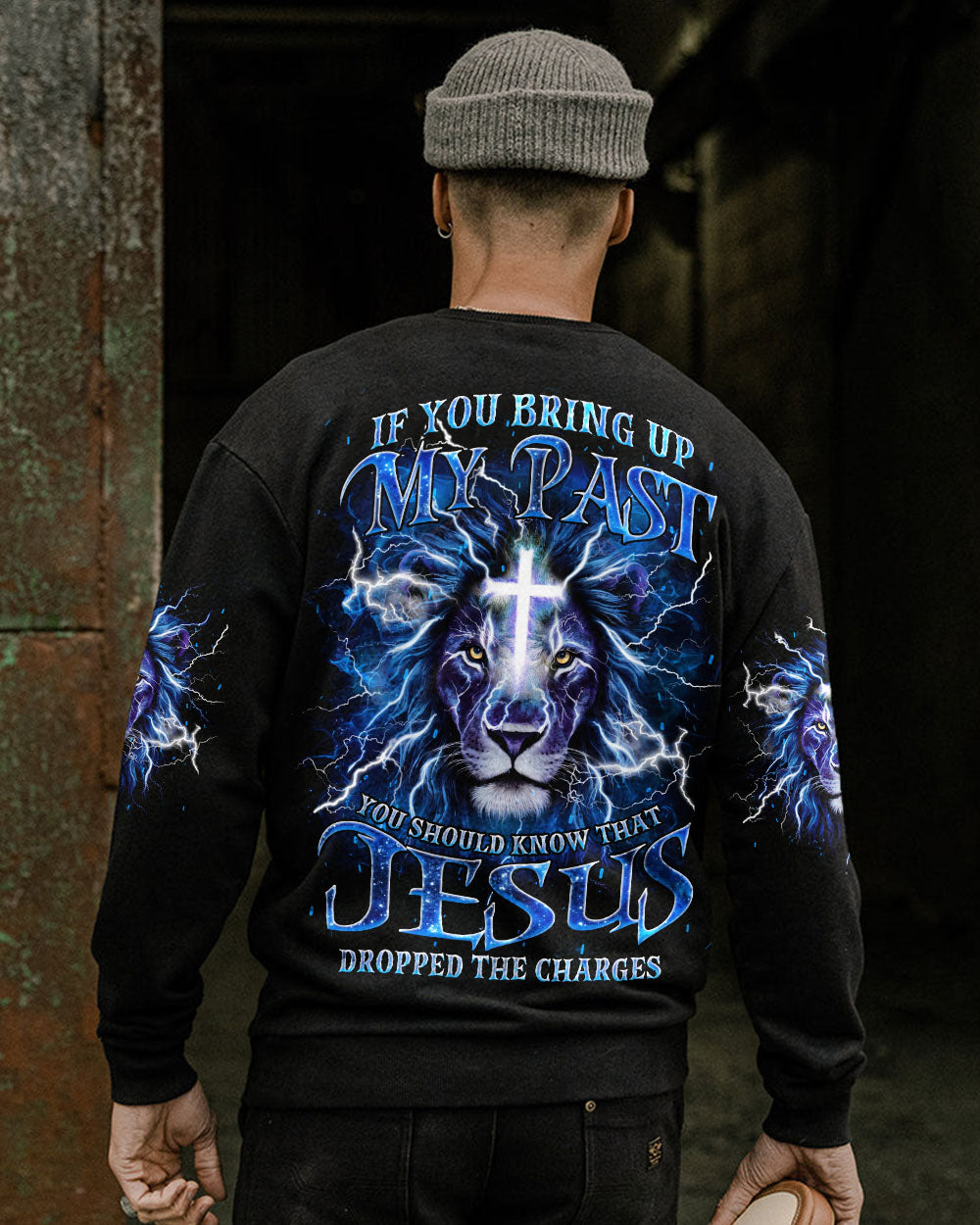 Category_Sweatshirt & Hoodies