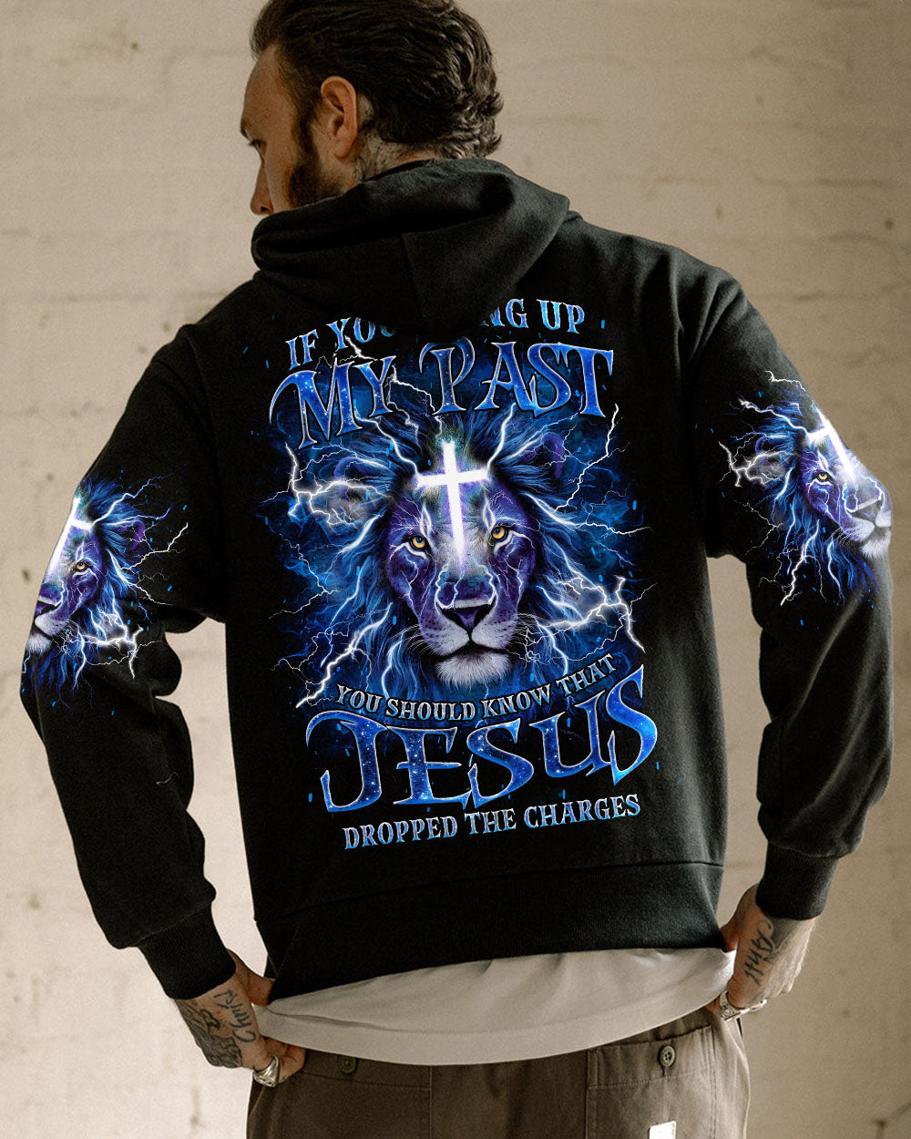 Category_Sweatshirt & Hoodies