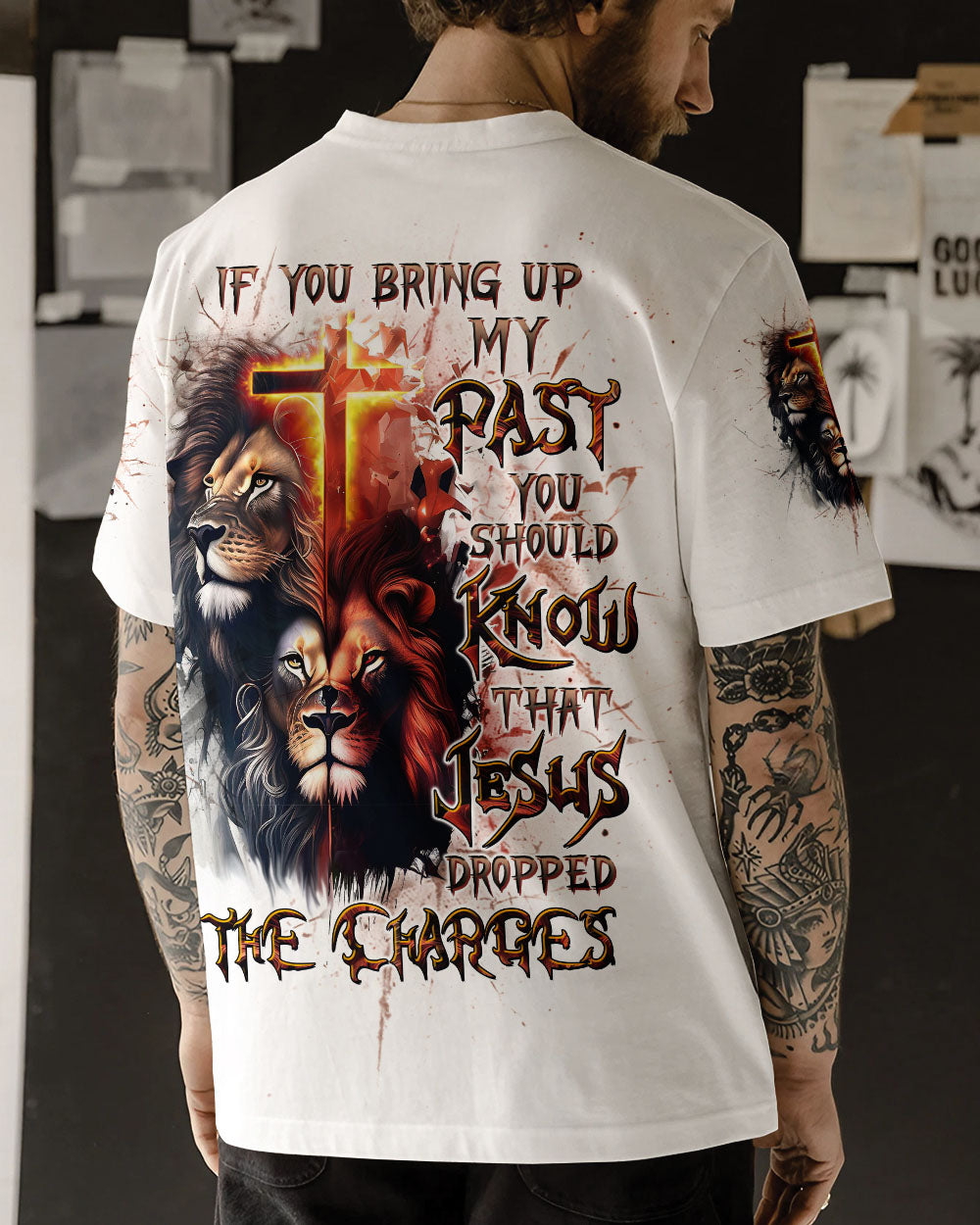 Category_Short sleeves