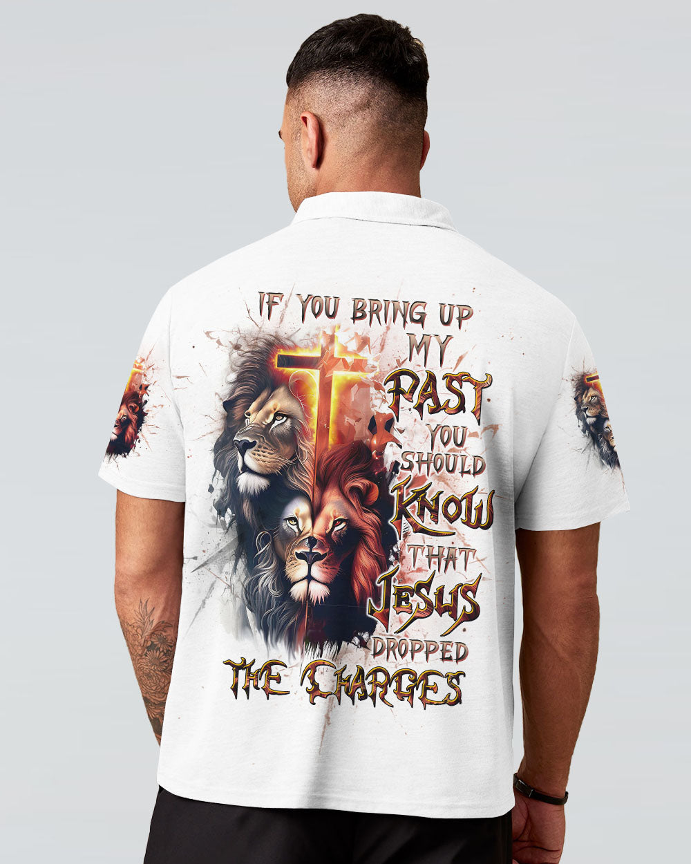 Category_Short sleeves