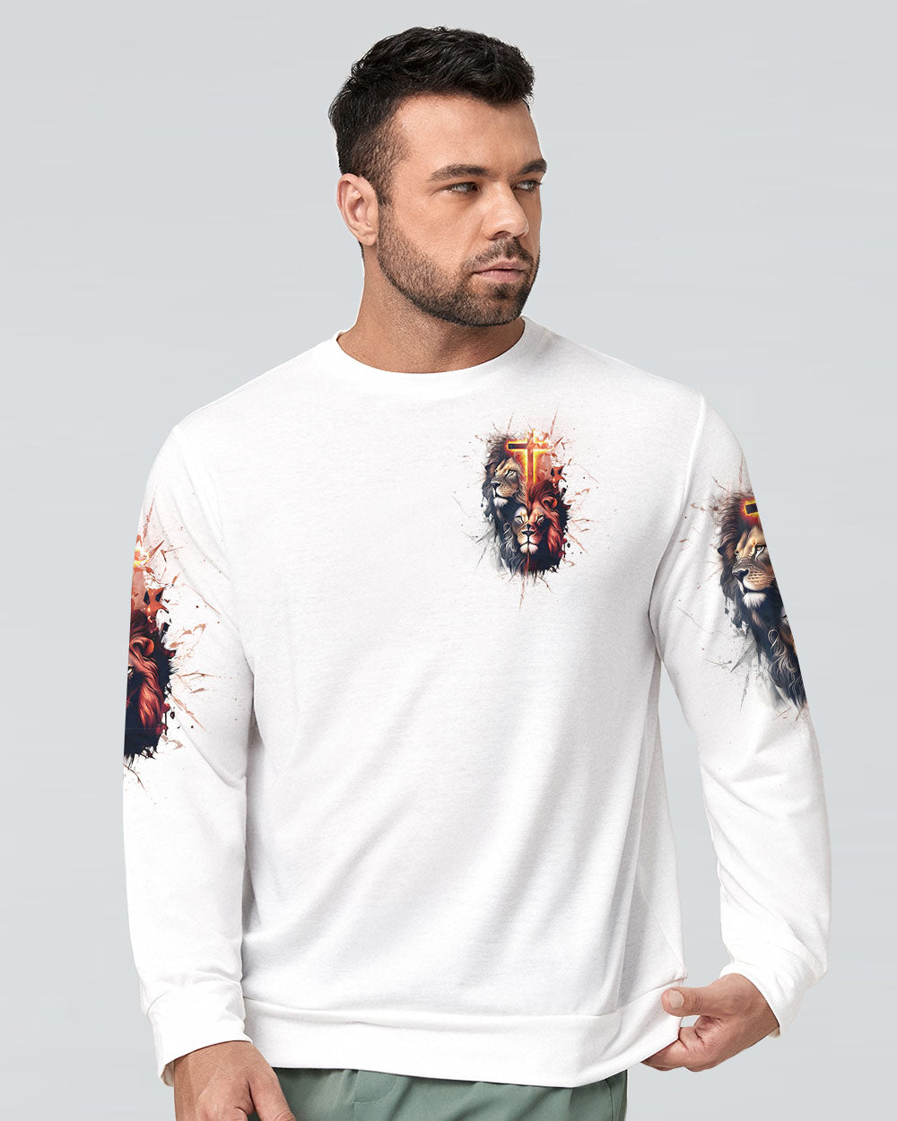 Category_Sweatshirt & Hoodies