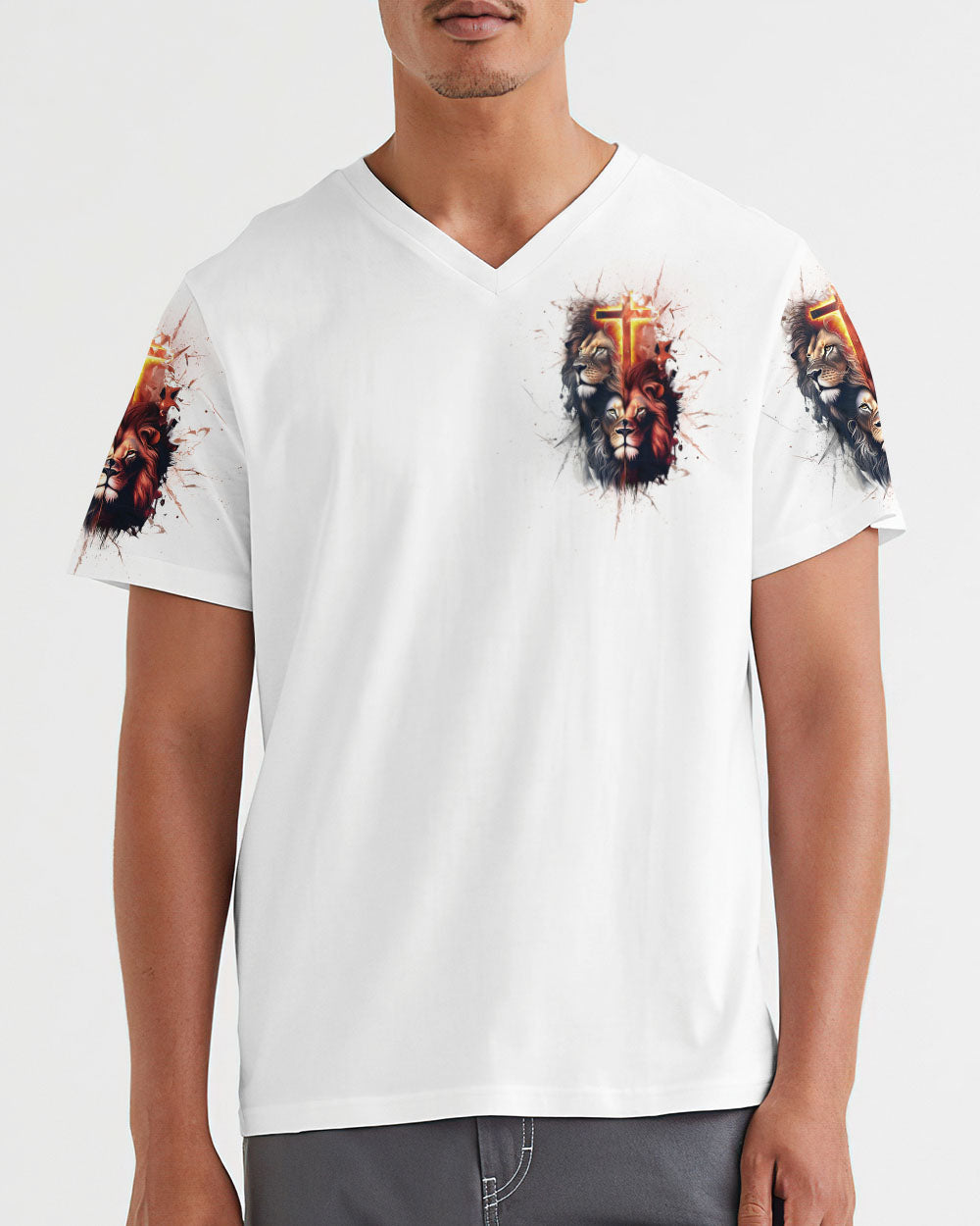 Category_Short sleeves