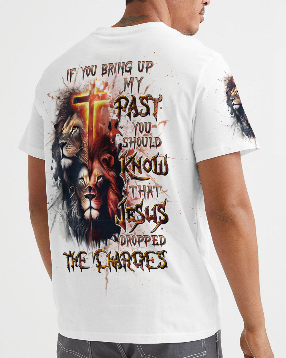 Category_Short sleeves