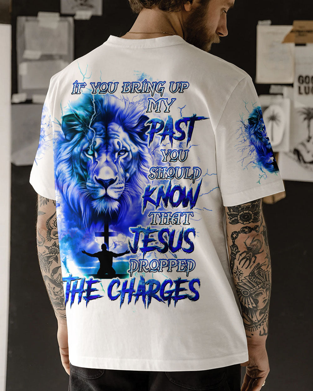 Category_Short sleeves