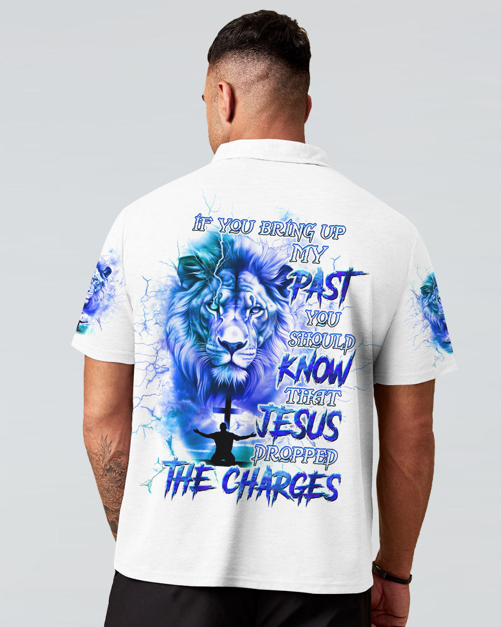 Category_Short sleeves