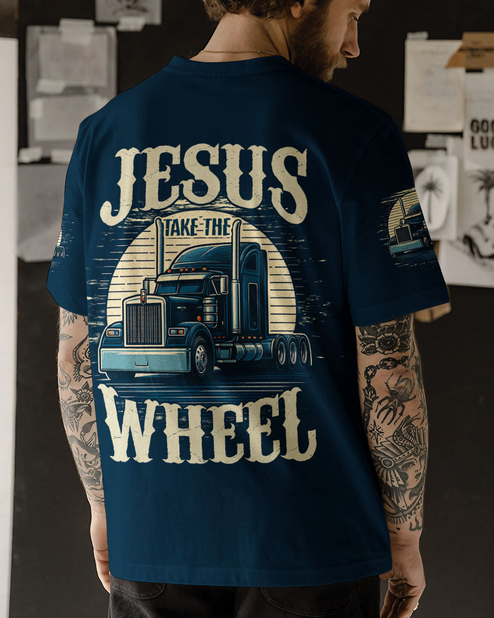 Category_Short sleeves