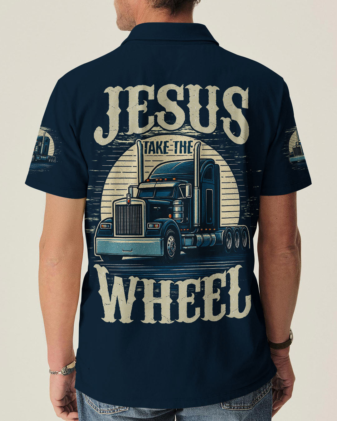 Category_Short sleeves