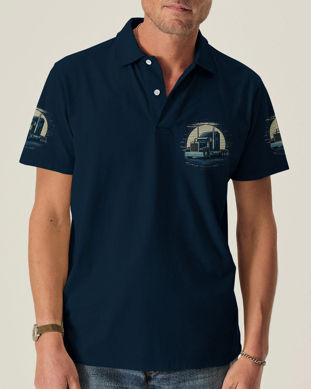 Category_Short sleeves