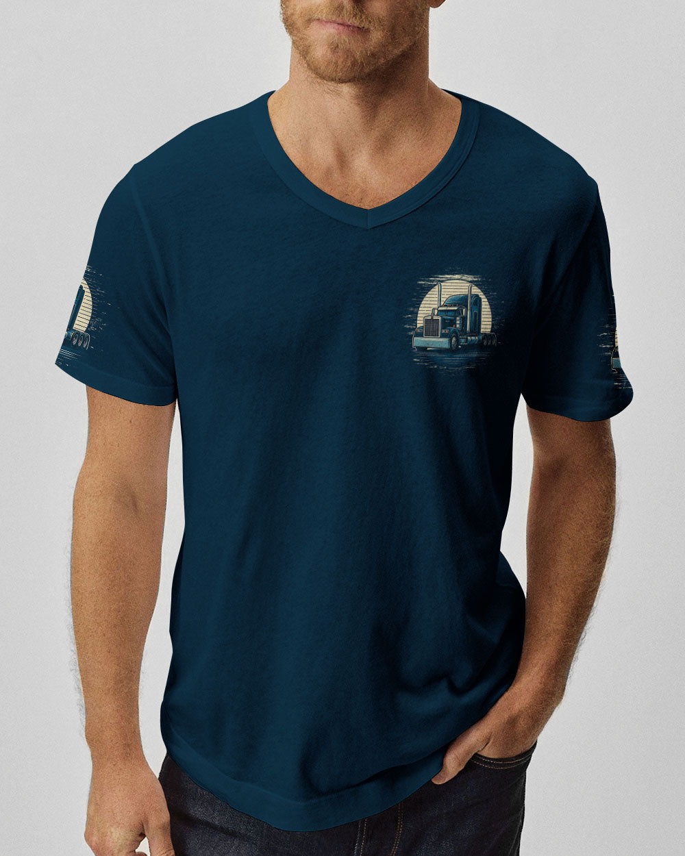 Category_Short sleeves