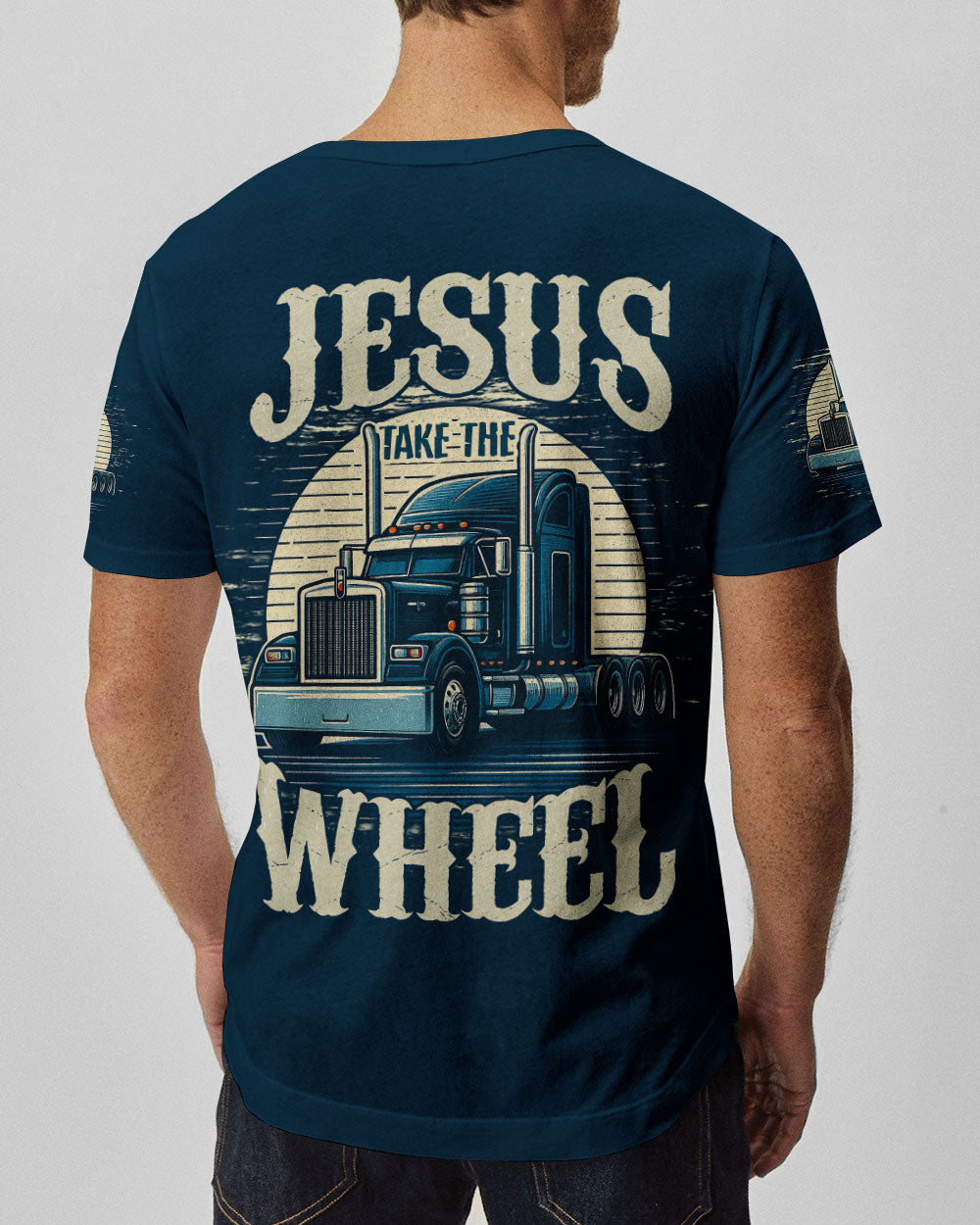 Category_Short sleeves