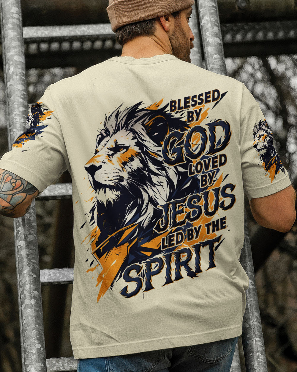 Category_Short sleeves