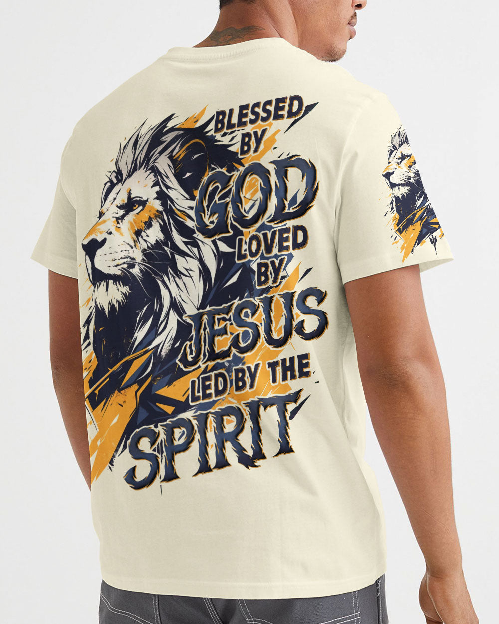 Category_Short sleeves