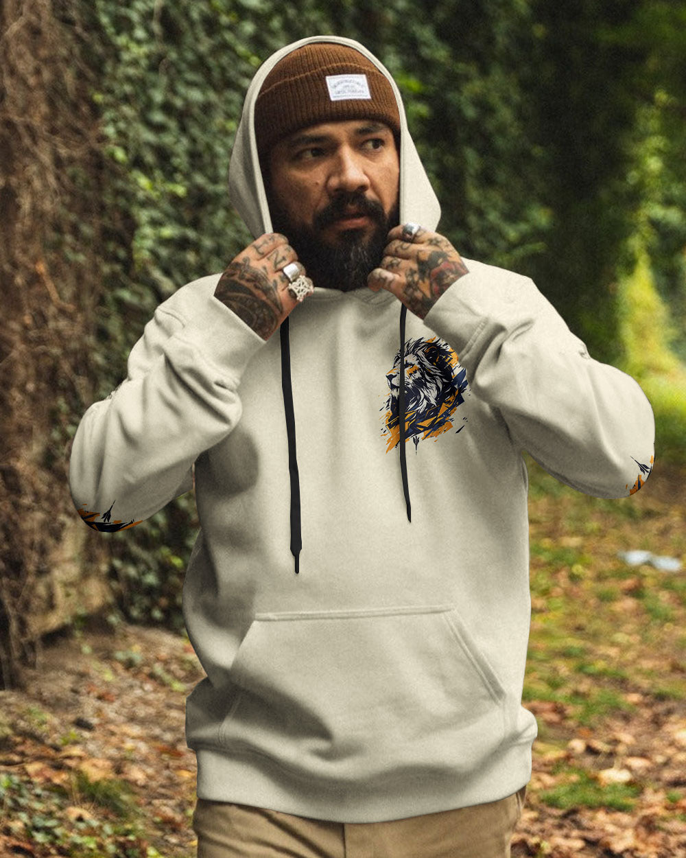Category_Sweatshirt & Hoodies