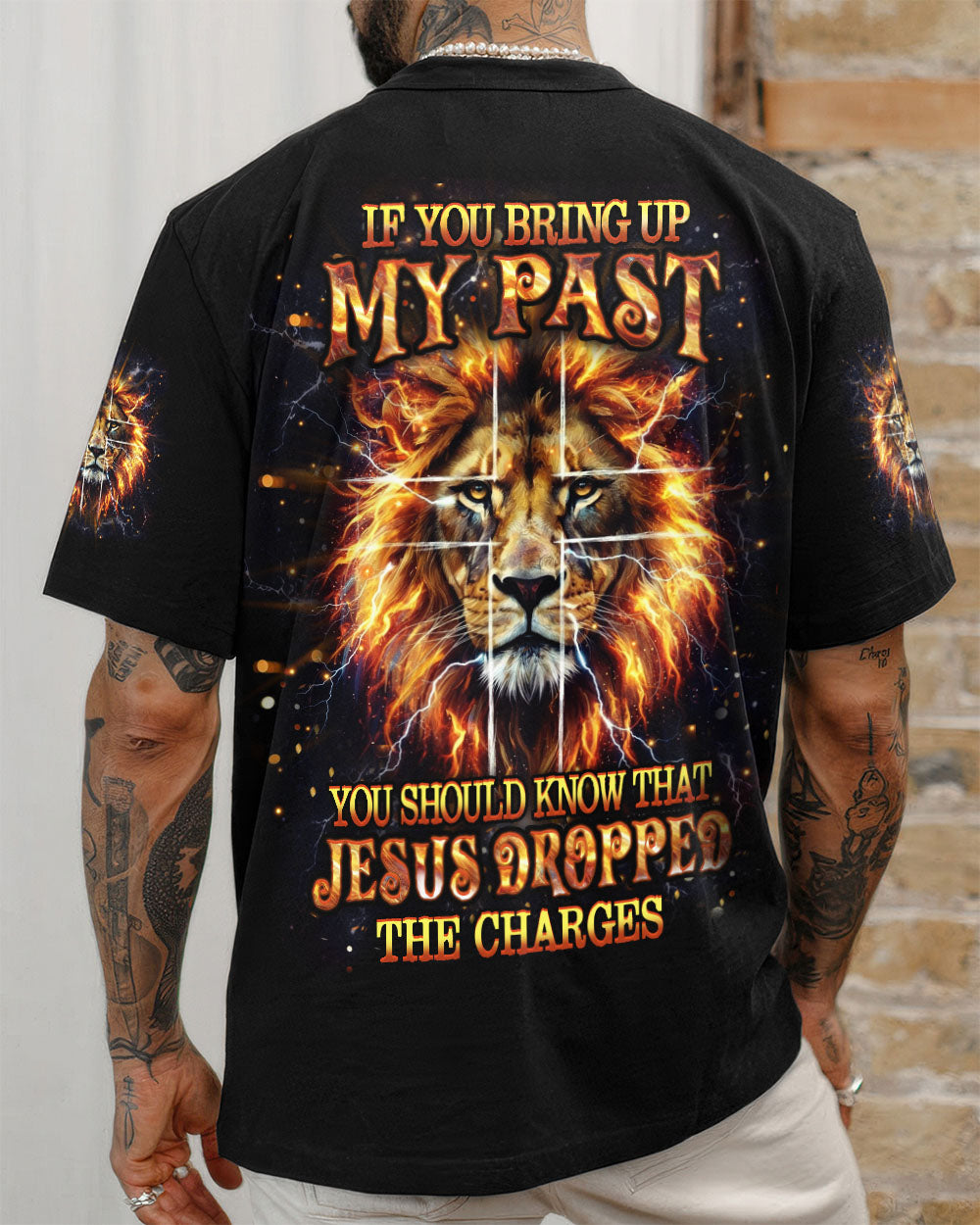 Category_Short sleeves