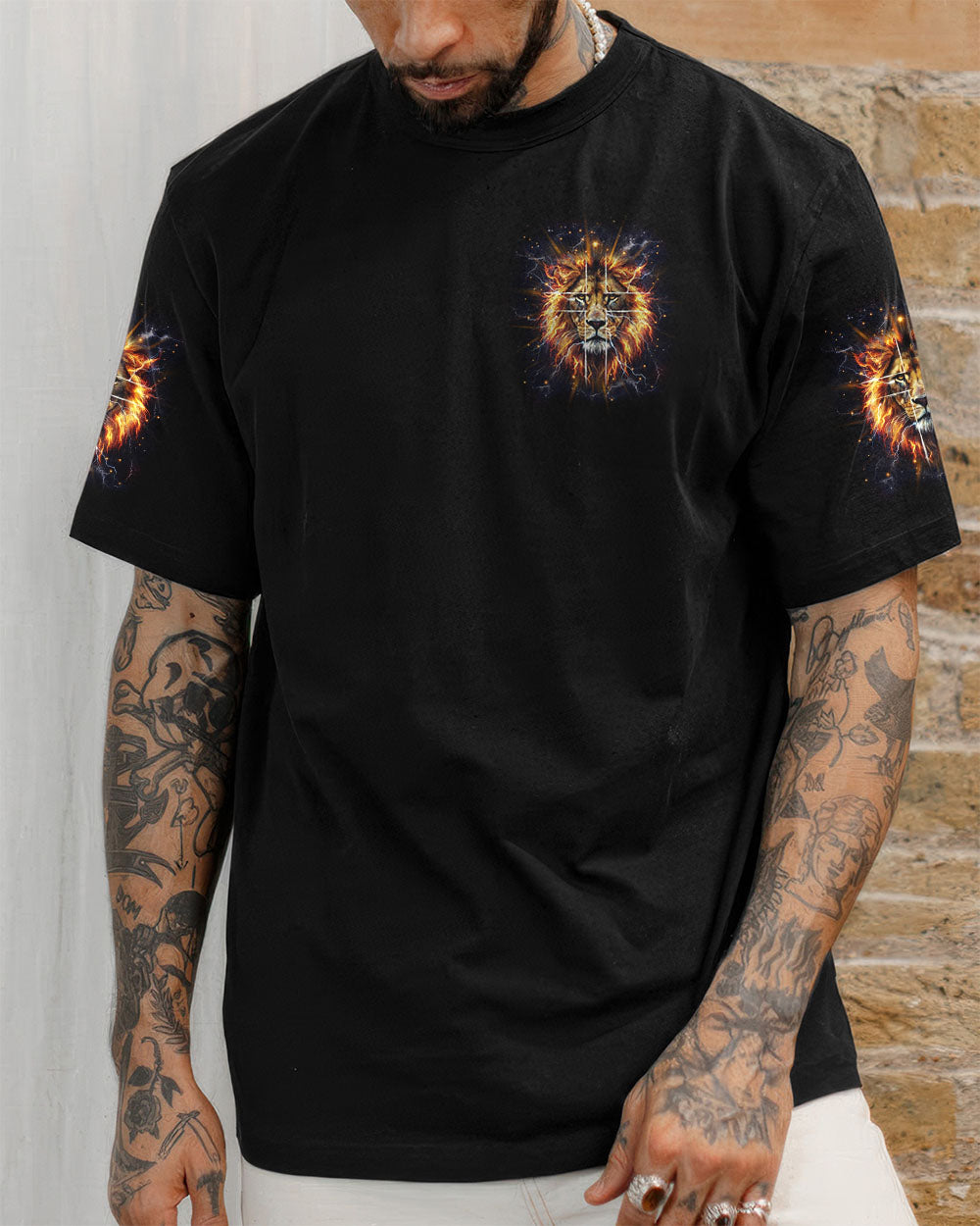 Category_Short sleeves