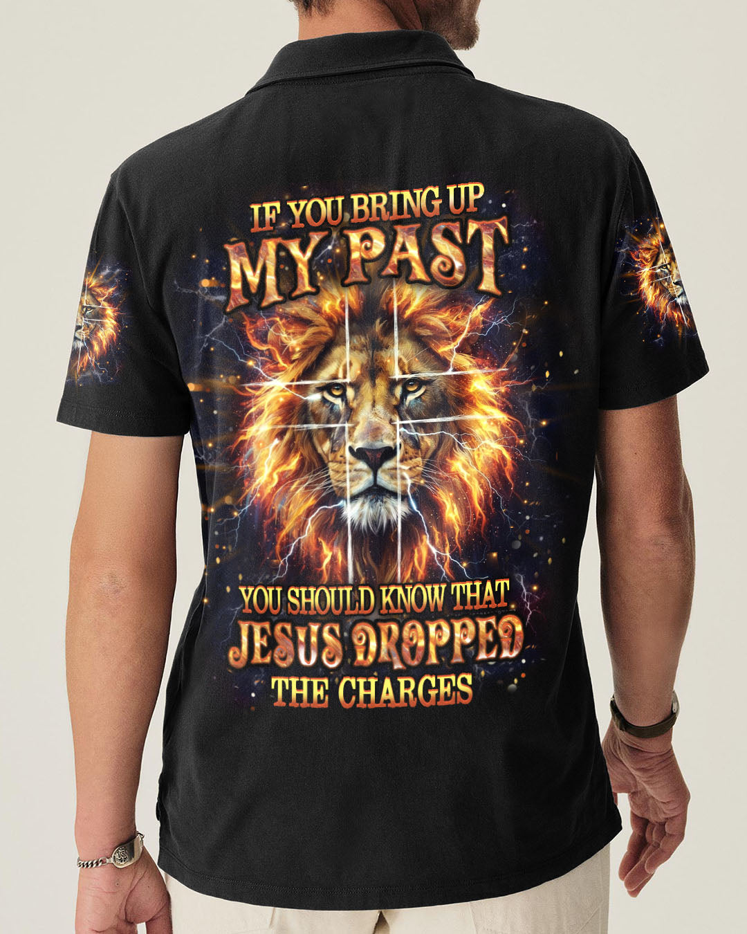 Category_Short sleeves