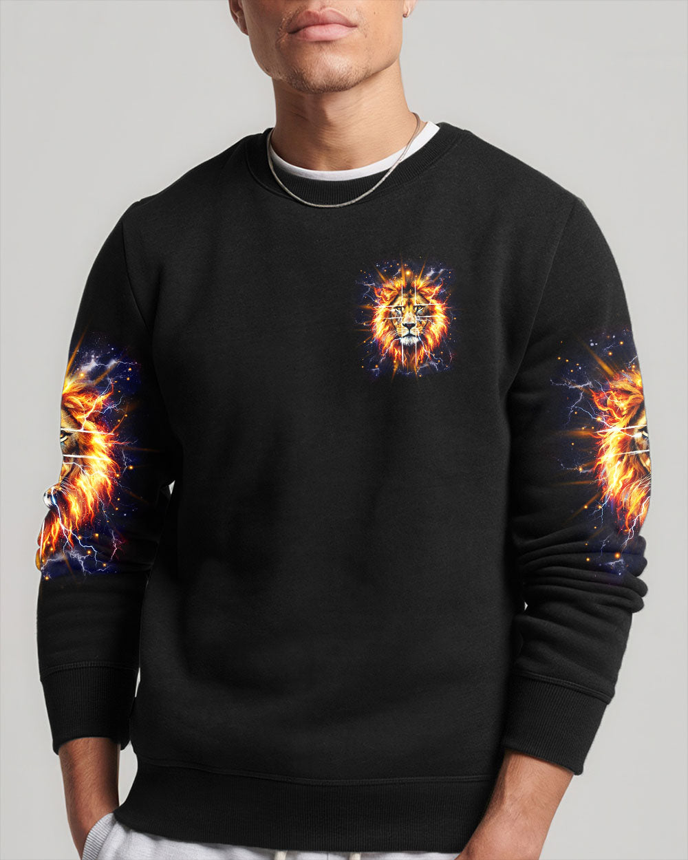 Category_Sweatshirt & Hoodies