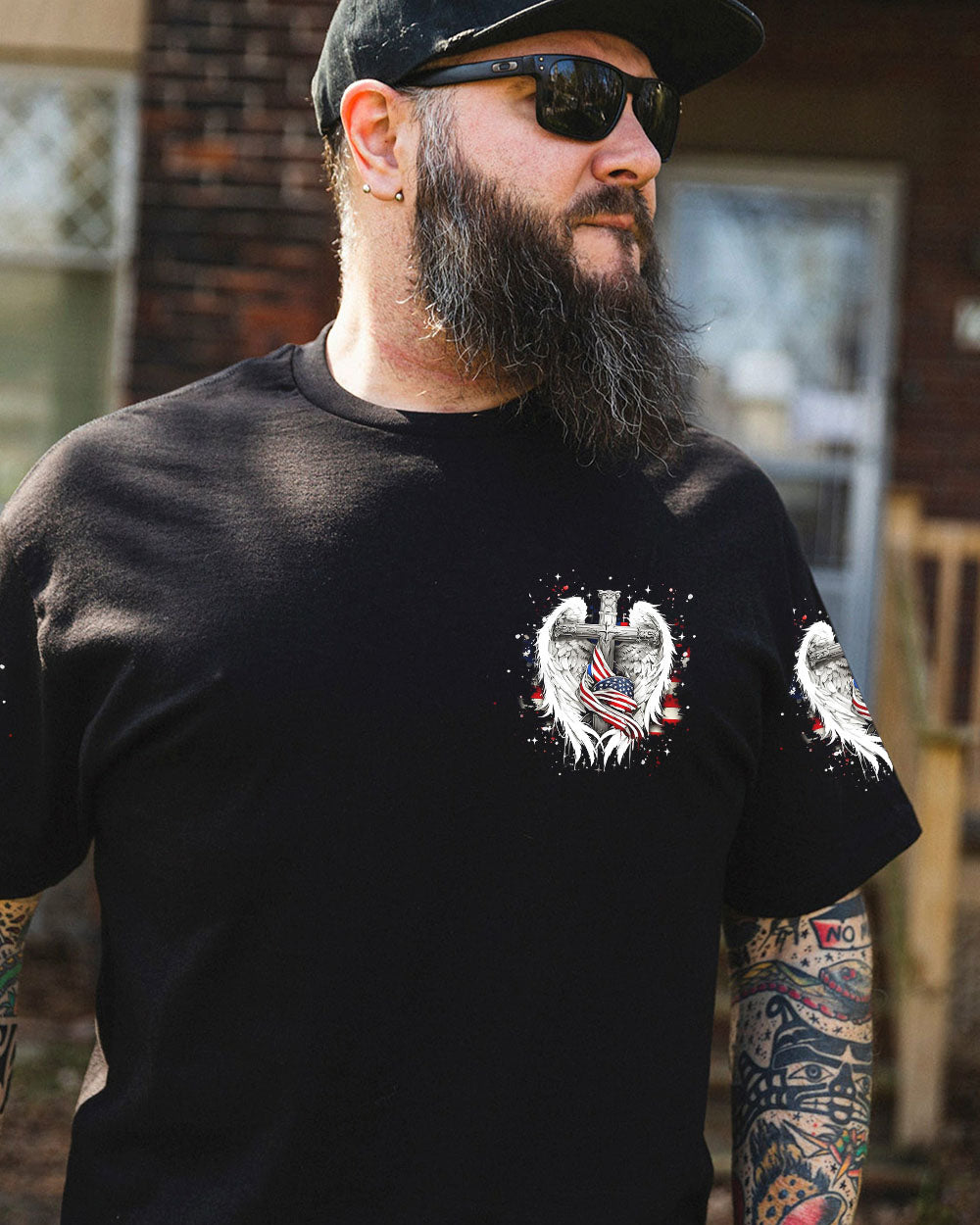 Category_Short sleeves