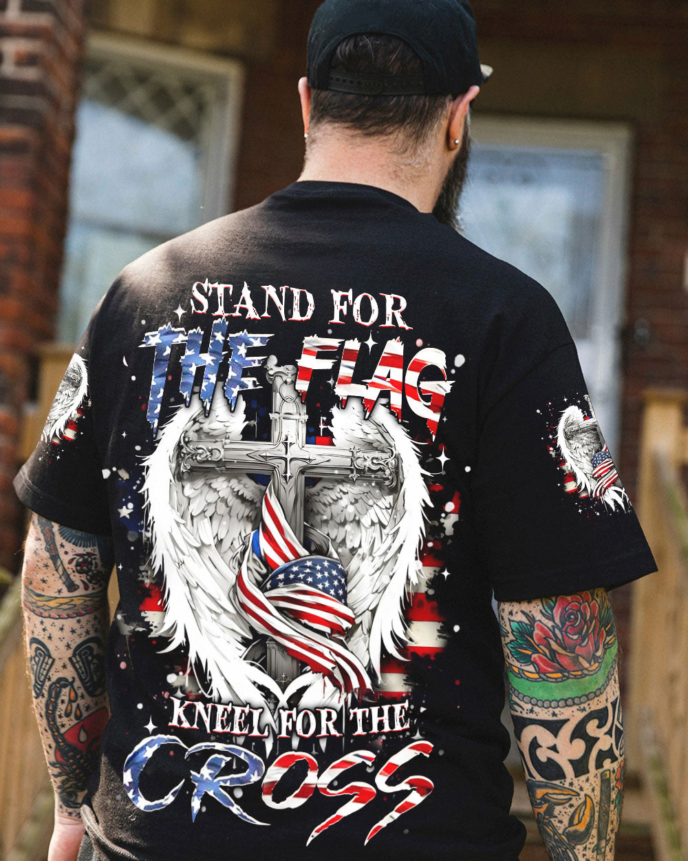 Category_Short sleeves