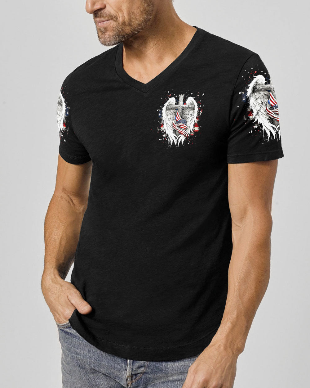 Category_Short sleeves