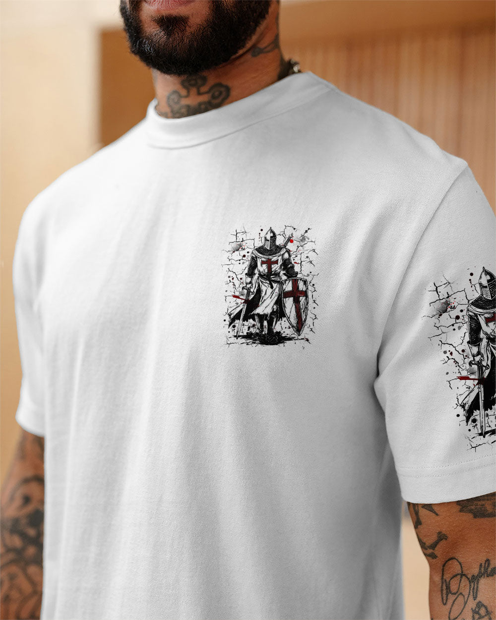 Category_Short sleeves
