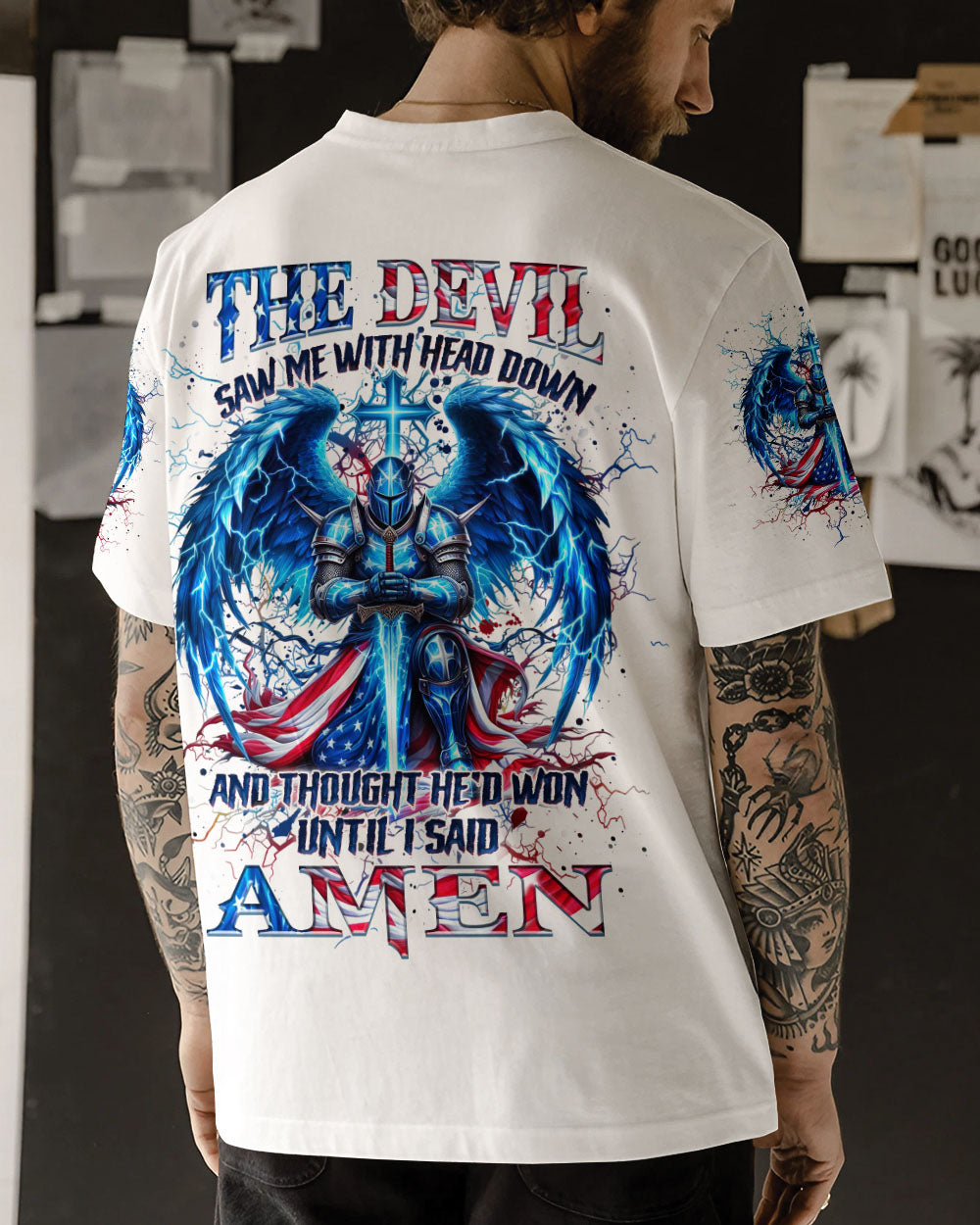 Category_Short sleeves