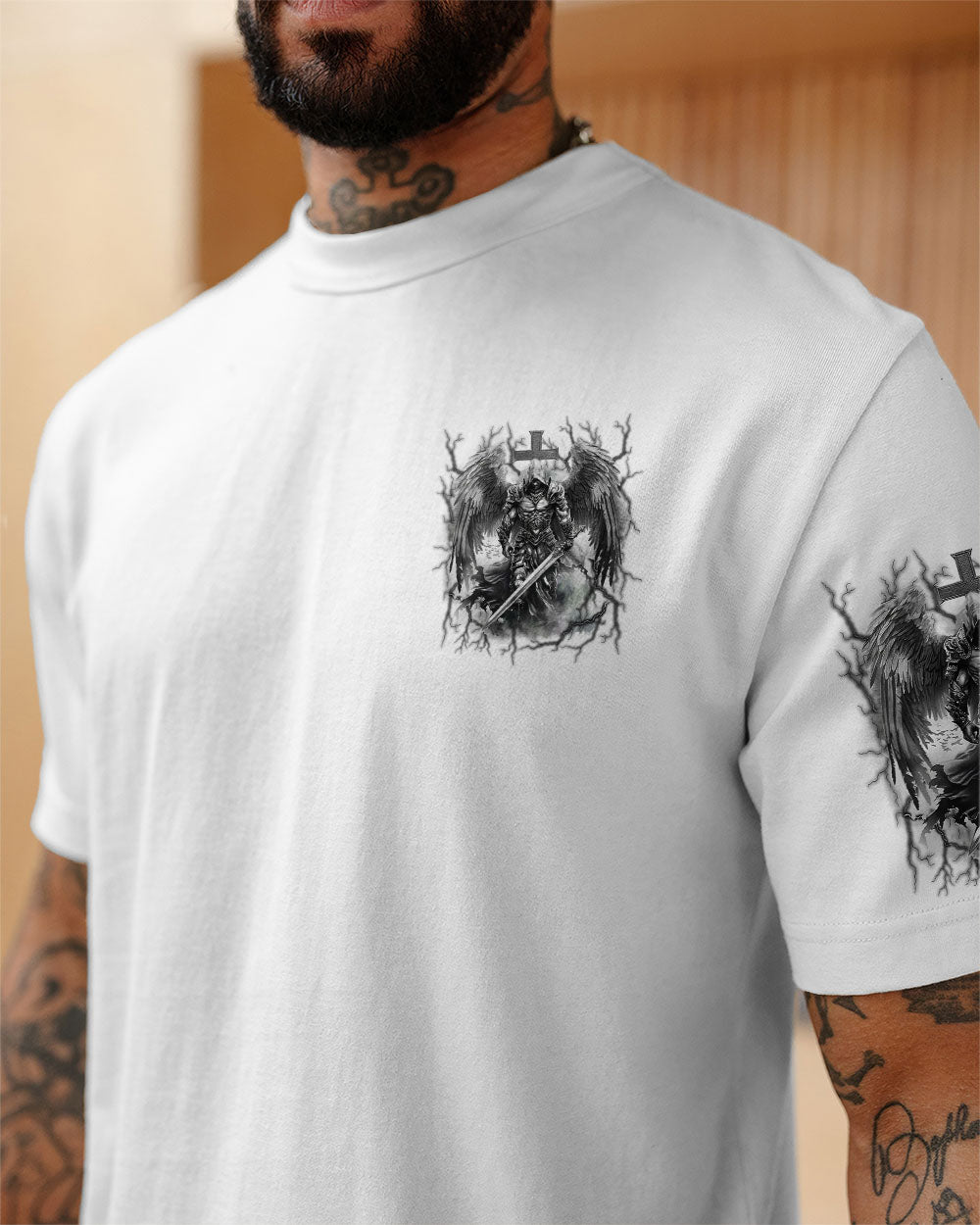 Category_Short sleeves