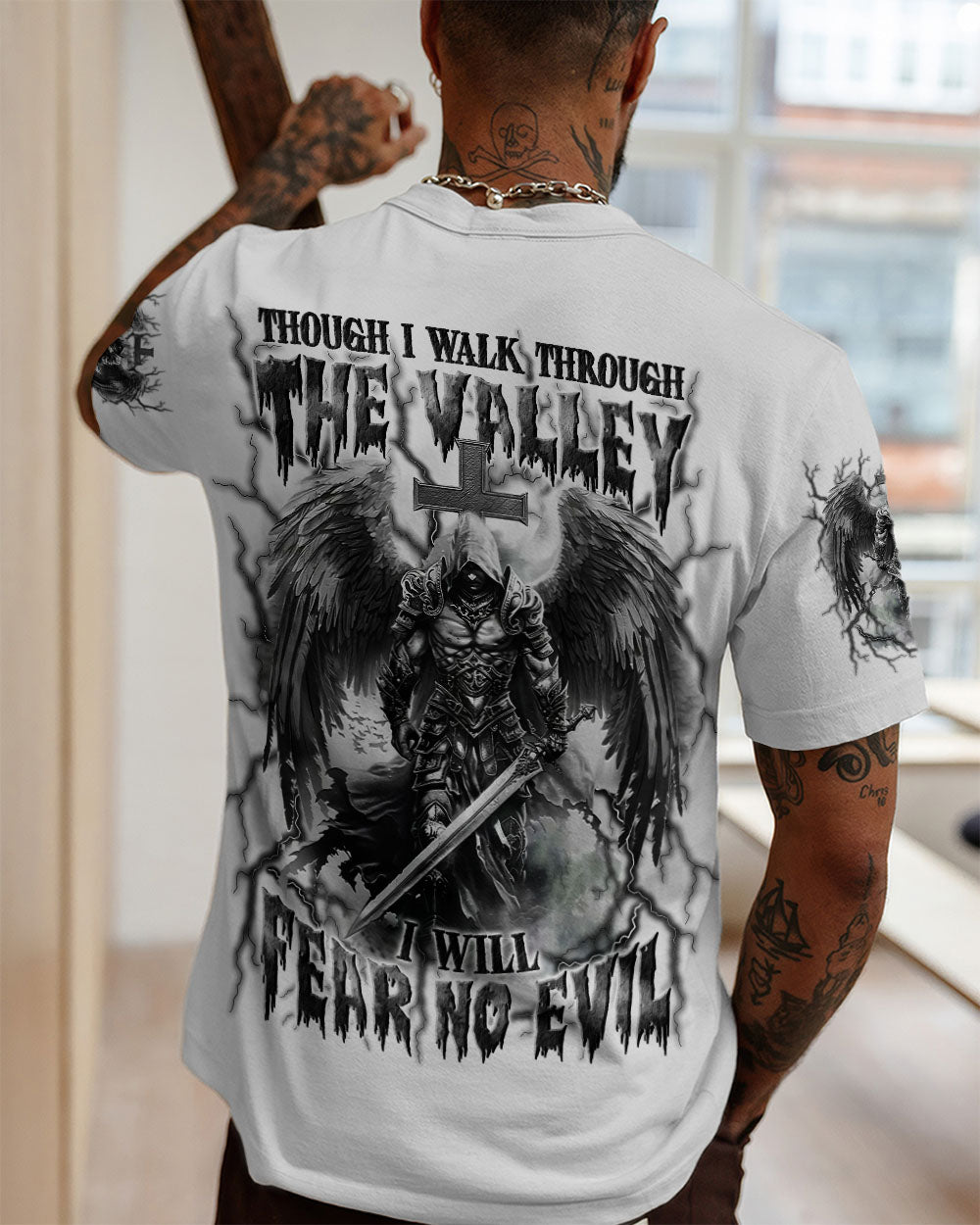 Category_Short sleeves