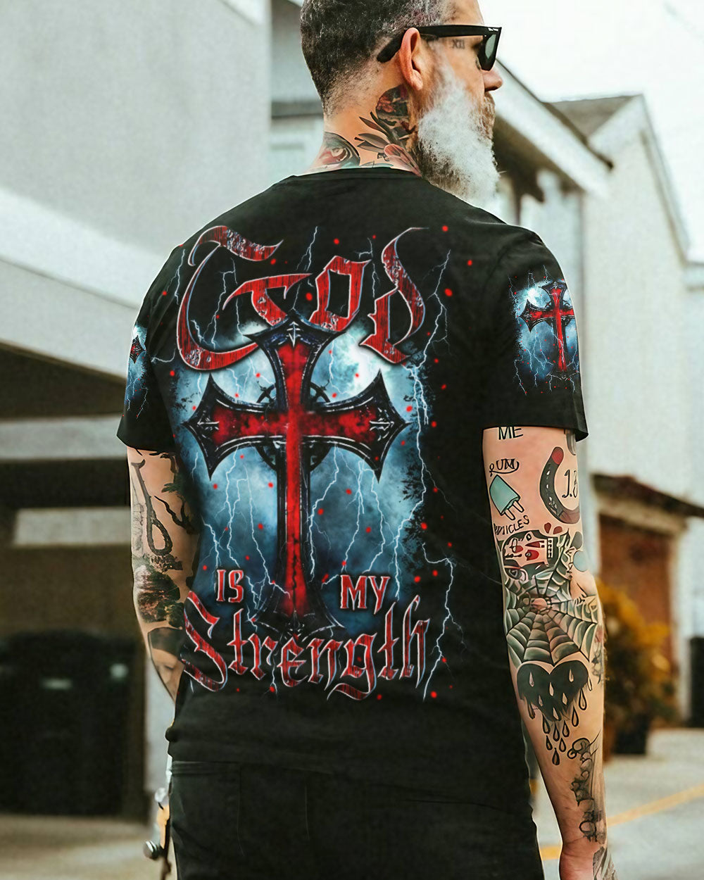 Category_Short sleeves