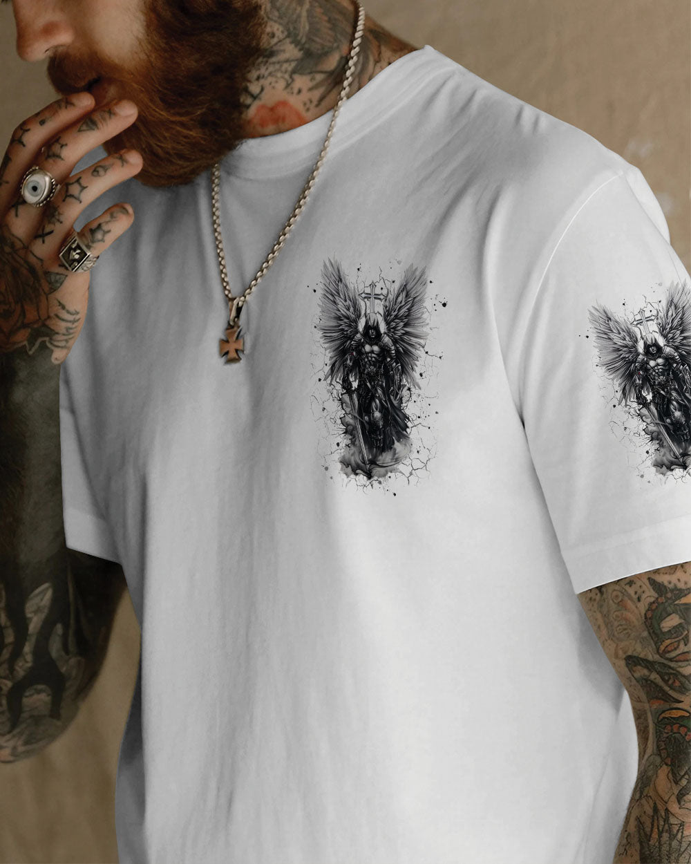 Category_Short sleeves