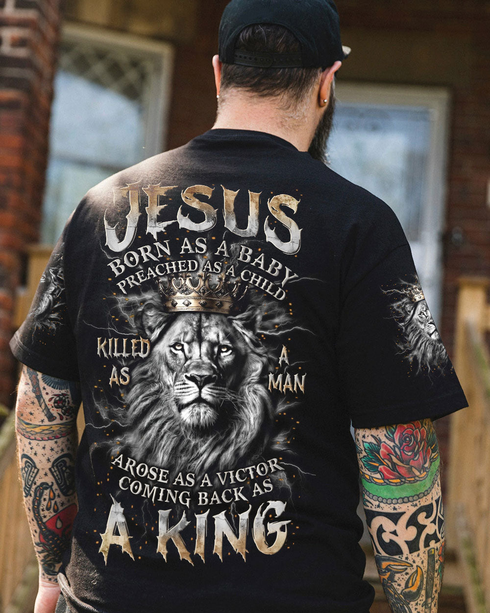 Category_Short sleeves