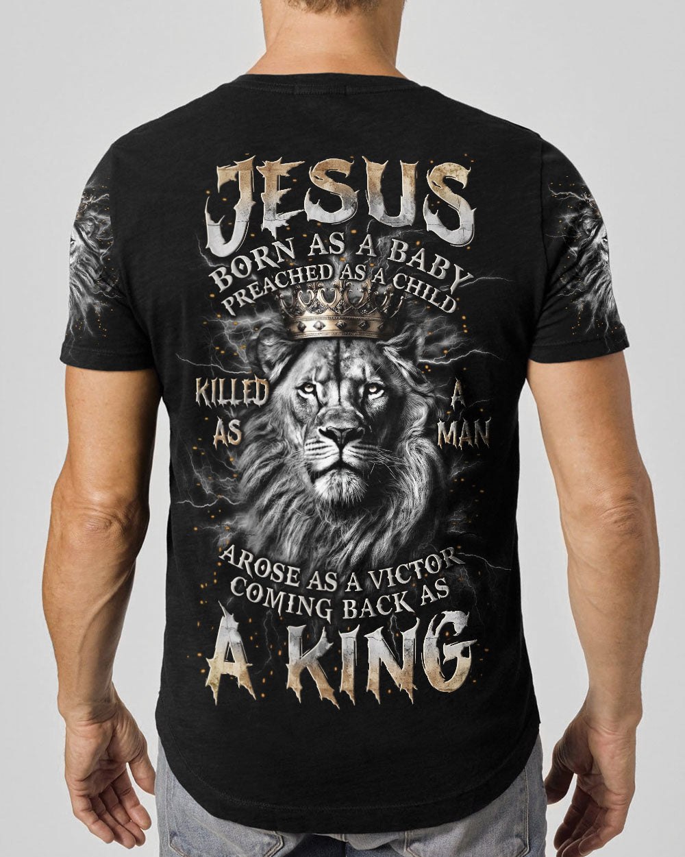 Category_Short sleeves