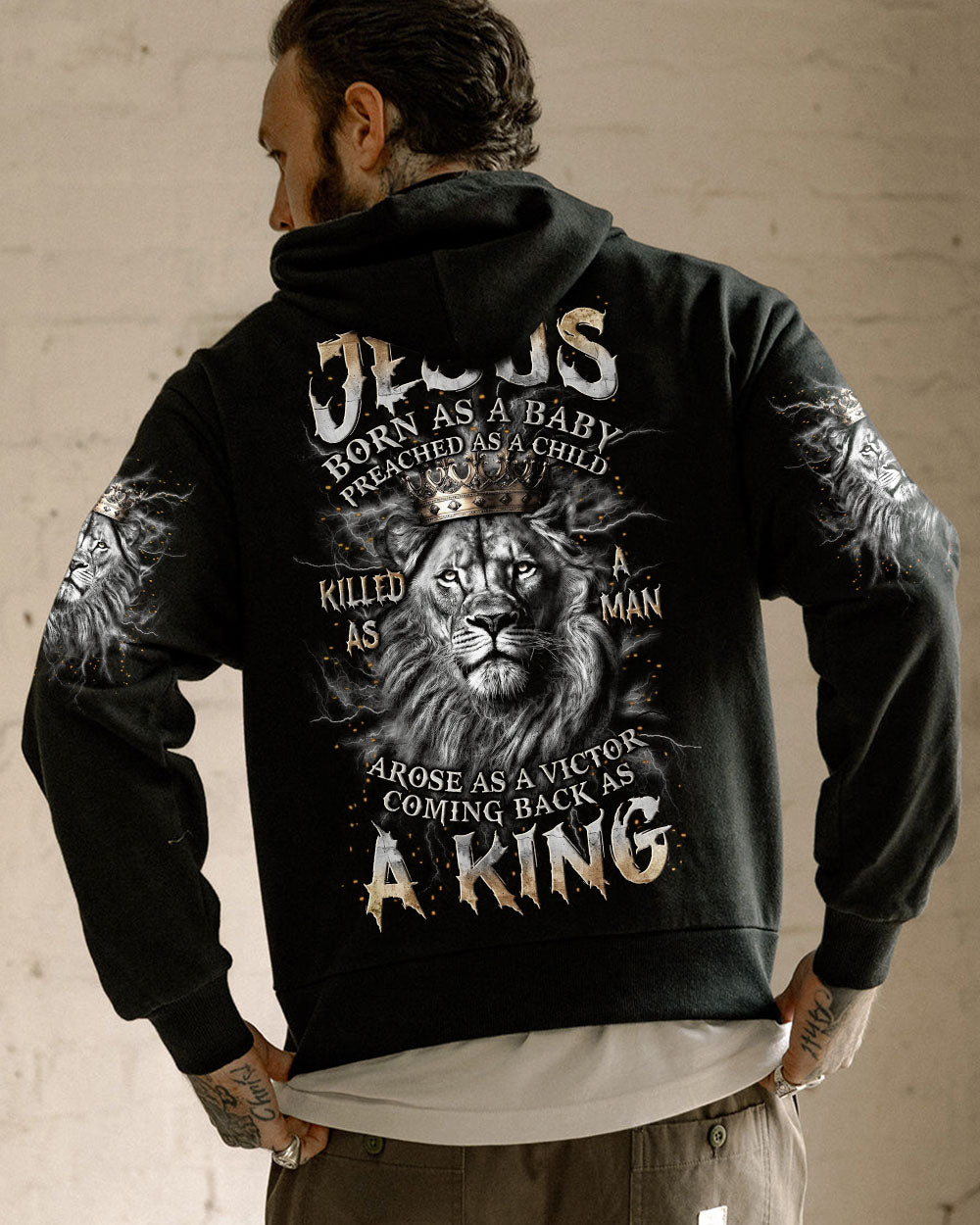 Category_Sweatshirt & Hoodies